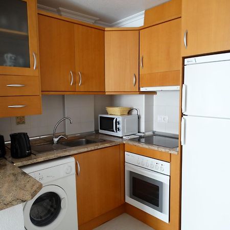 Apartment Costa Blanca Cabo Roig Ориуэла Экстерьер фото