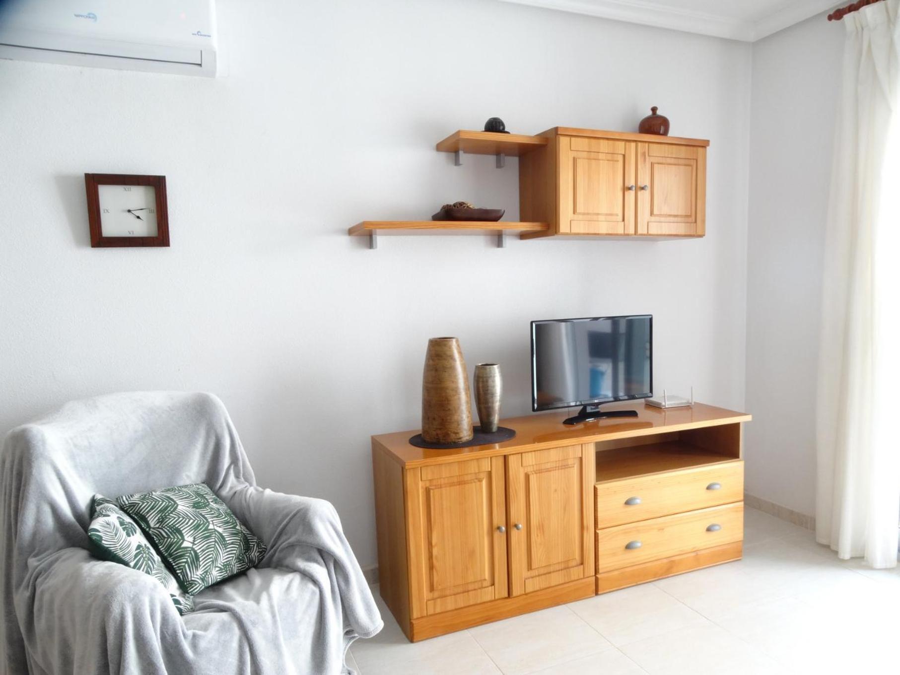 Apartment Costa Blanca Cabo Roig Ориуэла Экстерьер фото