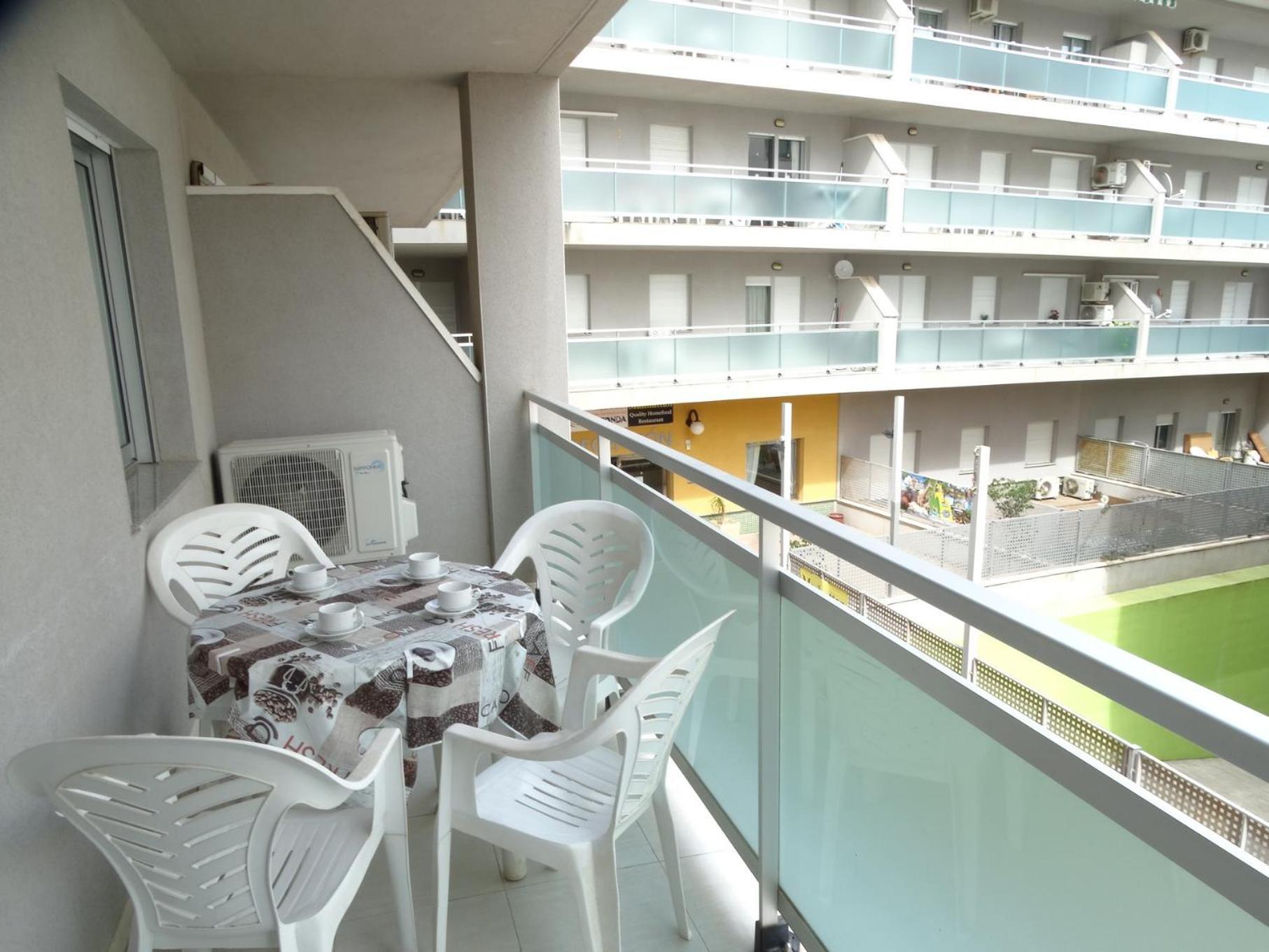 Apartment Costa Blanca Cabo Roig Ориуэла Экстерьер фото