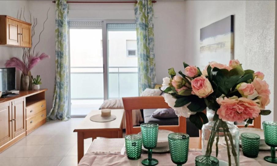 Apartment Costa Blanca Cabo Roig Ориуэла Экстерьер фото
