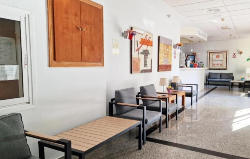 Apartment Costa Blanca Cabo Roig Ориуэла Экстерьер фото