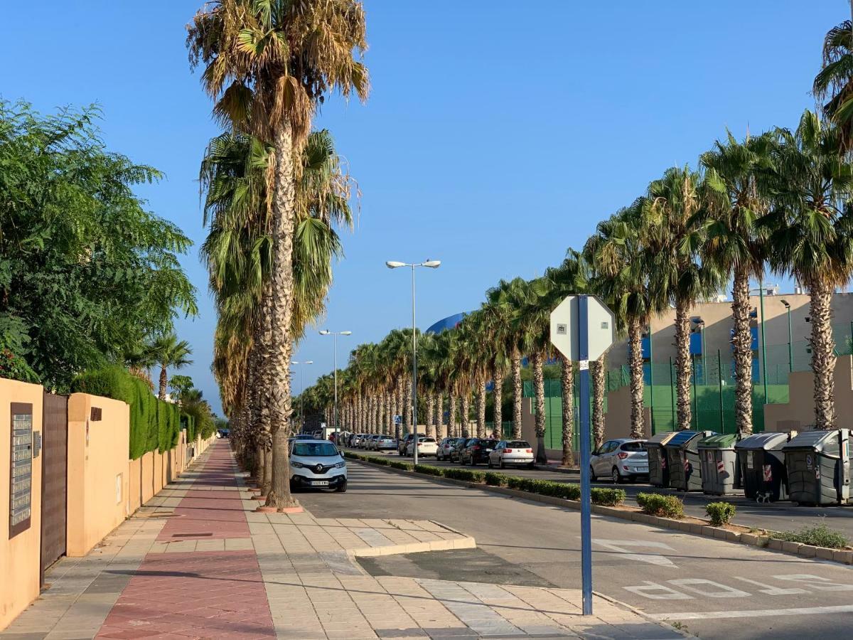Apartment Costa Blanca Cabo Roig Ориуэла Экстерьер фото